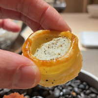 大阪鉄板焼き 神戸牛 TATARA - 