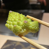 大阪鉄板焼き 神戸牛 TATARA - 