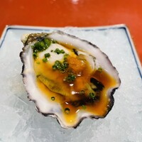鮨　銀座　鰤門 - 