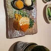 豚料理 酔狂割烹 伊達 - 