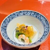 鮨　銀座　鰤門 - 