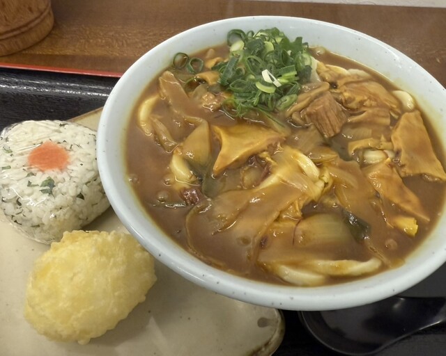 手打ちうどん 孫心 - 社町/うどん | 食べログ