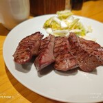 牛たん料理 閣 電力ビル店 - 