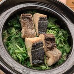 季節料理　なかしま - 