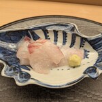 季節料理　なかしま - 