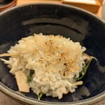 季節料理　なかしま - 