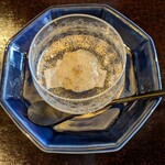 徳山鮓 -  鮒寿司： “鮒寿司” に対して 川魚特有の 癖が有るかとの 先入観が有りましたが徳山鮨さんの鮒ずしはいつもとても美味しく頂きます。