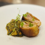 シンスケヤマモト - 