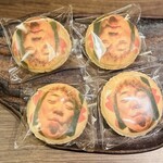 シンスケヤマモト - 