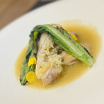 シンスケヤマモト - 