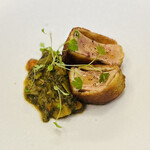 シンスケヤマモト - 