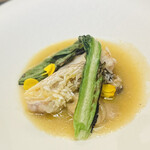 シンスケヤマモト - 