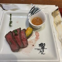 ダイナミックキッチン＆バー 響 風庭 赤坂 - 