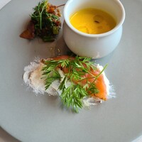 TOOTH TOOTH GARDEN RESTAURANT - 