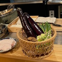 天ぷら浅沼 - 