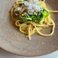 TOOTH TOOTH GARDEN RESTAURANT - 