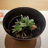 肉懐石 にしやま - 
