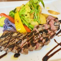 Serafina NEW YORK さいたま新都心店 - 