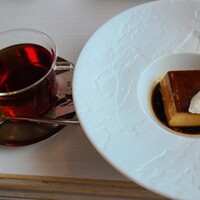TOOTH TOOTH GARDEN RESTAURANT - 