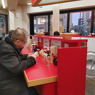 横浜らーめん 大塚家_2