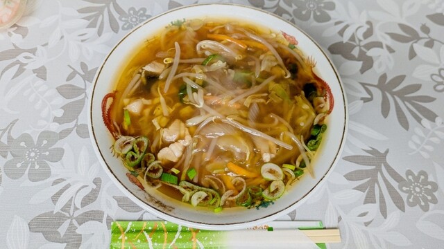 三陸食堂 石越店｜栗原市の人気食堂でランチ