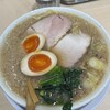 ラーメンみなみ
