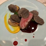 レザン ドール - 