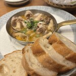 ビストロjeujeu - 