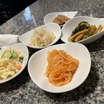 韓国伝統料理 ワールドカップ - 