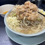 オリバーヌードル - 