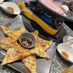 韓国伝統料理 ワールドカップ - 