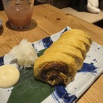 人参公園前 博多 たいな - 