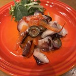 ビストロjeujeu 銀座コリドー店 - 