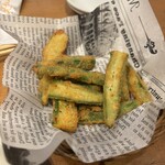 ビストロjeujeu - 