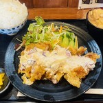大衆食堂柴さん - 