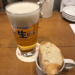 ビストロjeujeu - 