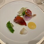 レザン ドール - 