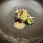 レザン ドール - 