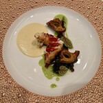 レザン ドール - 