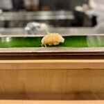 鮨屋 - ガサエビ