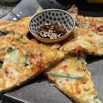 韓国伝統料理 ワールドカップ - 