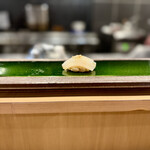 鮨屋 - ヤリイカ