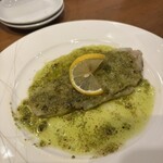 ビストロjeujeu 銀座コリドー店 - 