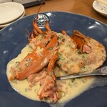 ビストロjeujeu 銀座コリドー店 - 