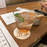 ビストロjeujeu - 