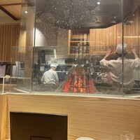 金目のどぐろ屋 赤羽店 - 