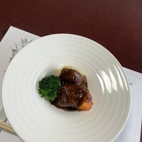 江戸懐石 若福 - 