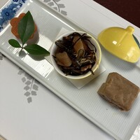 江戸懐石 若福 - 