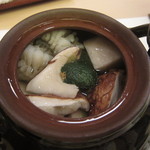 山玄茶 - 椀もの