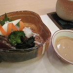 山玄茶 - お造り